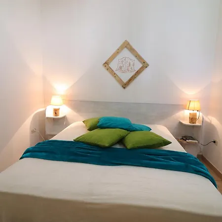 Fragola Casa vacanze *