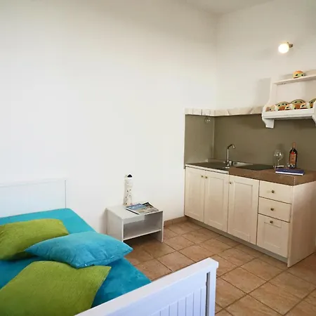Fragola Casa vacanze *
