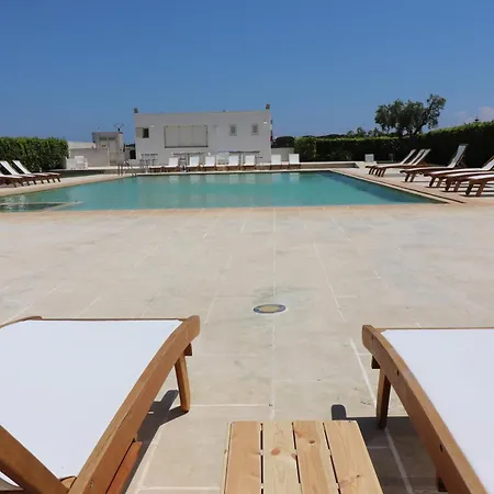Fragola Otranto