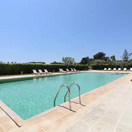 Casa vacanze Fragola Otranto