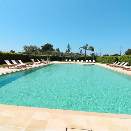 Casa vacanze Fragola Otranto