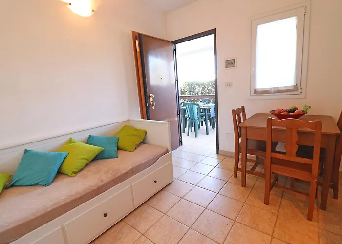 Fragola Feriehus Otranto