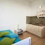 Fragola Prázdninový dům *