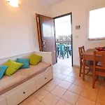Fragola Vakantiehuis Otranto