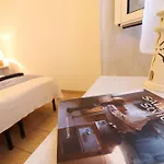 Fragola Prázdninový dům *