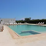 Vakantiehuis Fragola Otranto