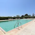 Prázdninový dům Fragola Otranto