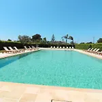 Prázdninový dům Fragola Otranto