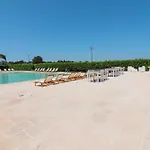 Prázdninový dům Fragola Otranto