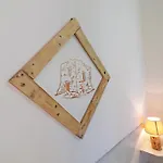 Fragola Prázdninový dům