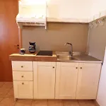 Fragola Prázdninový dům