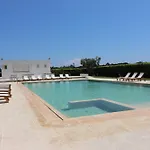 Prázdninový dům Fragola Otranto
