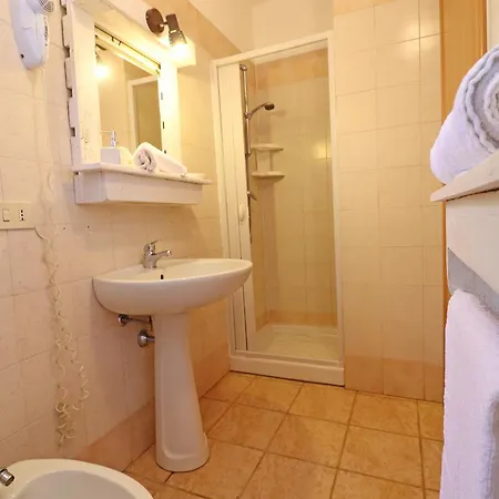 Будинок відпочинку Fragola