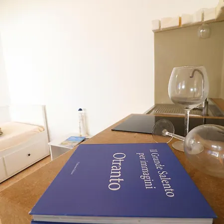 Holiday home Fragola