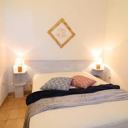 Holiday home Fragola