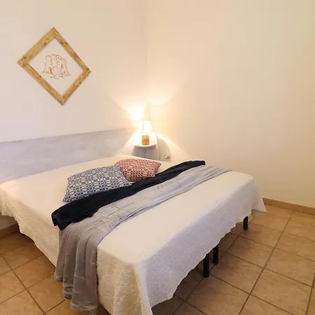 Будинок відпочинку Fragola *