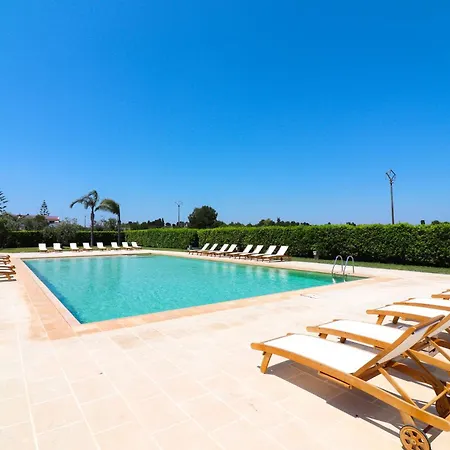 Holiday home Fragola