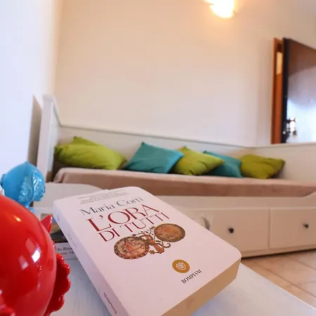 Holiday home Fragola