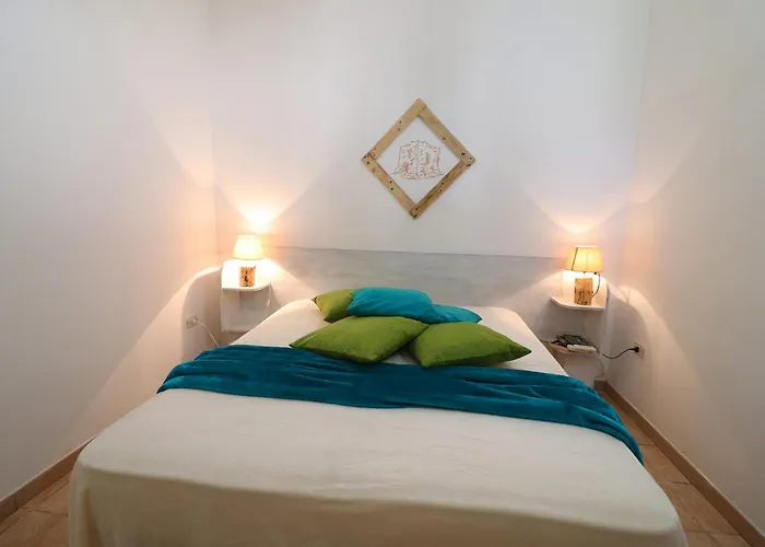 Fragola Holiday home *