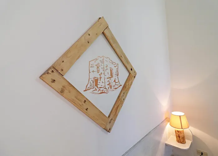 別荘 Fragola オートラント