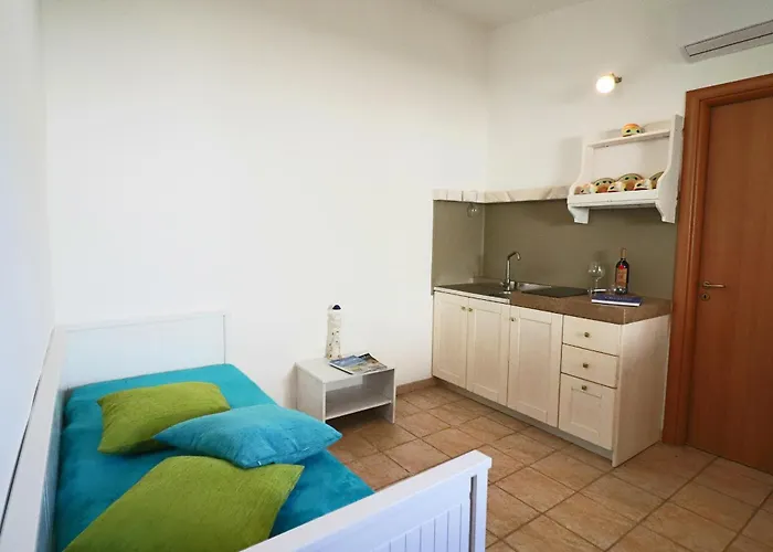 Fragola Holiday home *