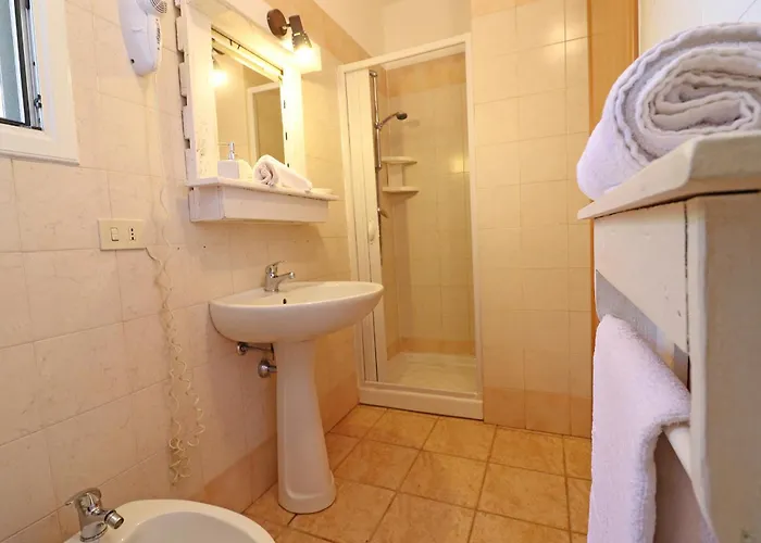 Holiday home Fragola