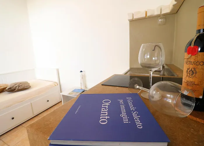 Holiday home Fragola