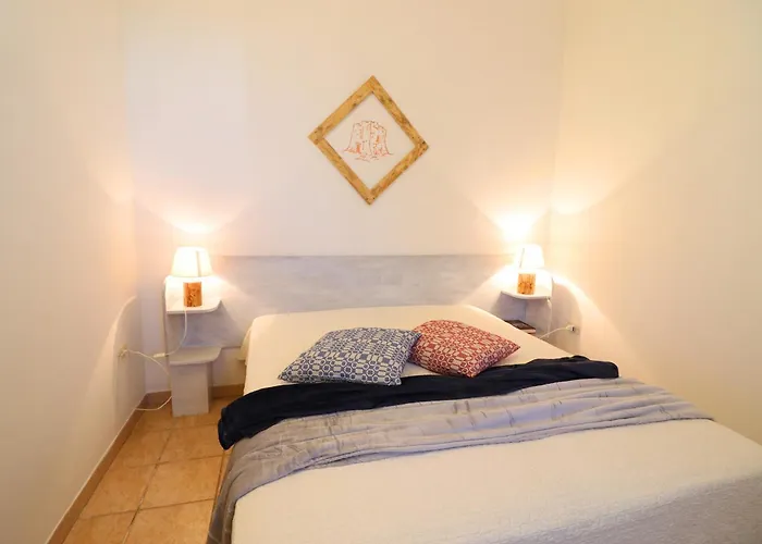 Holiday home Fragola