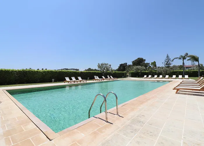 Holiday home Fragola Otranto